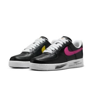 NEW Nike Air Force 1 '07 x G-Dragon Para-Noise 3.0 AQ3692-004 Men’s Size 12